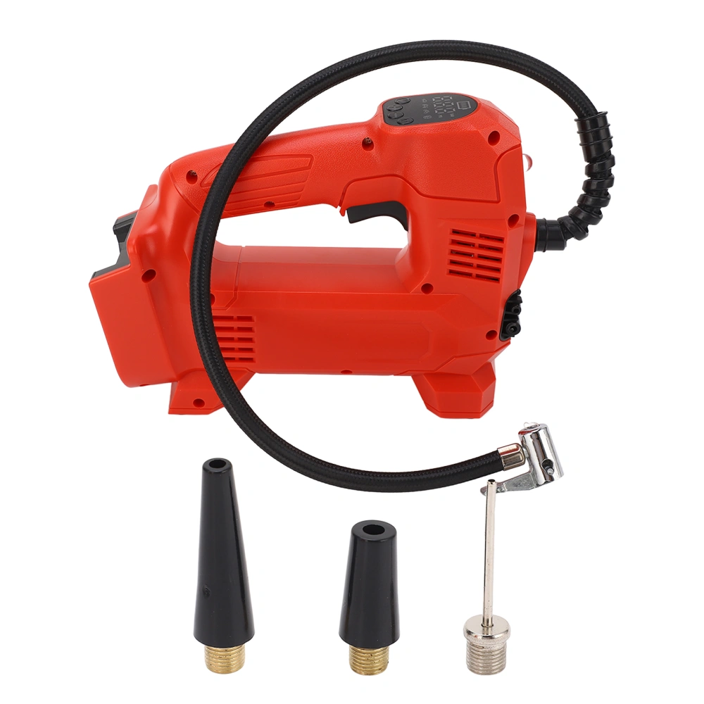 Tire Inflator Car Air Pump Digital Display with Light for M18 48‑11‑1828 48‑11‑1815 48‑11‑1840