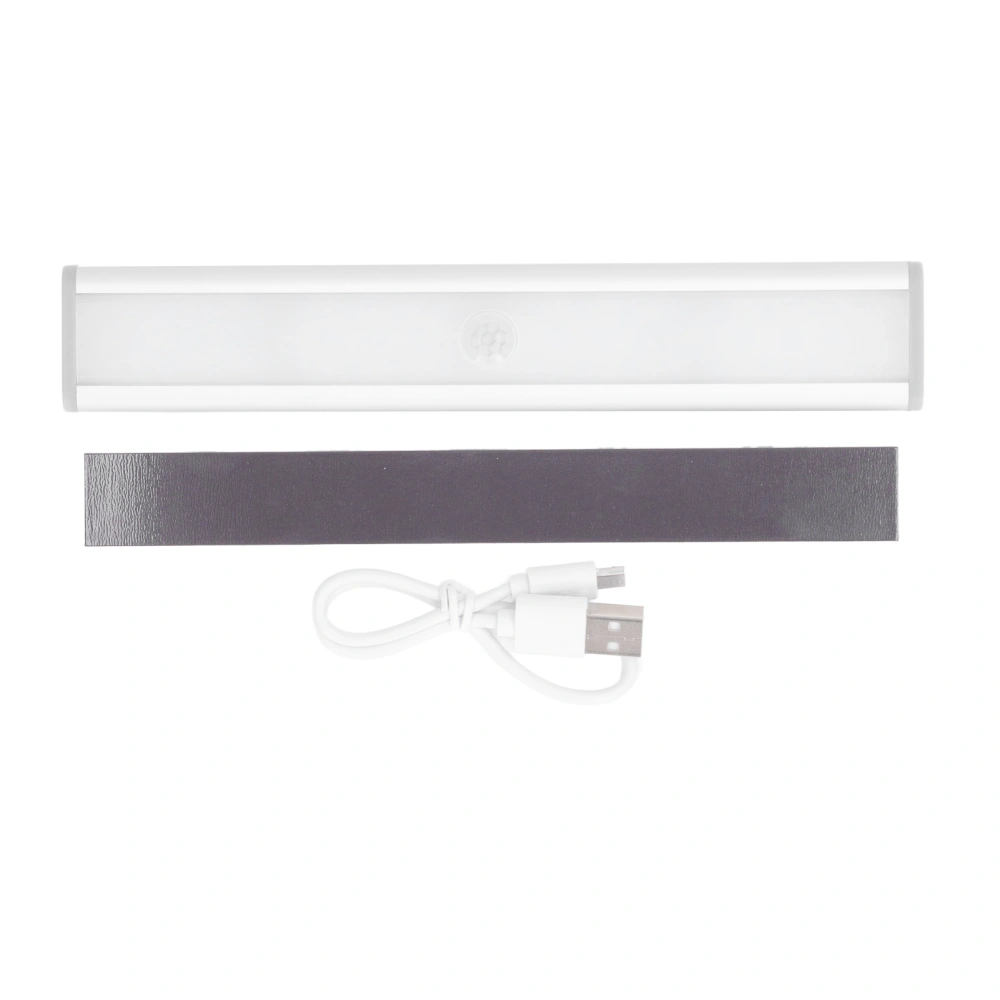 LED Cabinet Light Motion and Light Sensing 276LM 3 Gear White Lighting Magnetic LED Bar Lamp