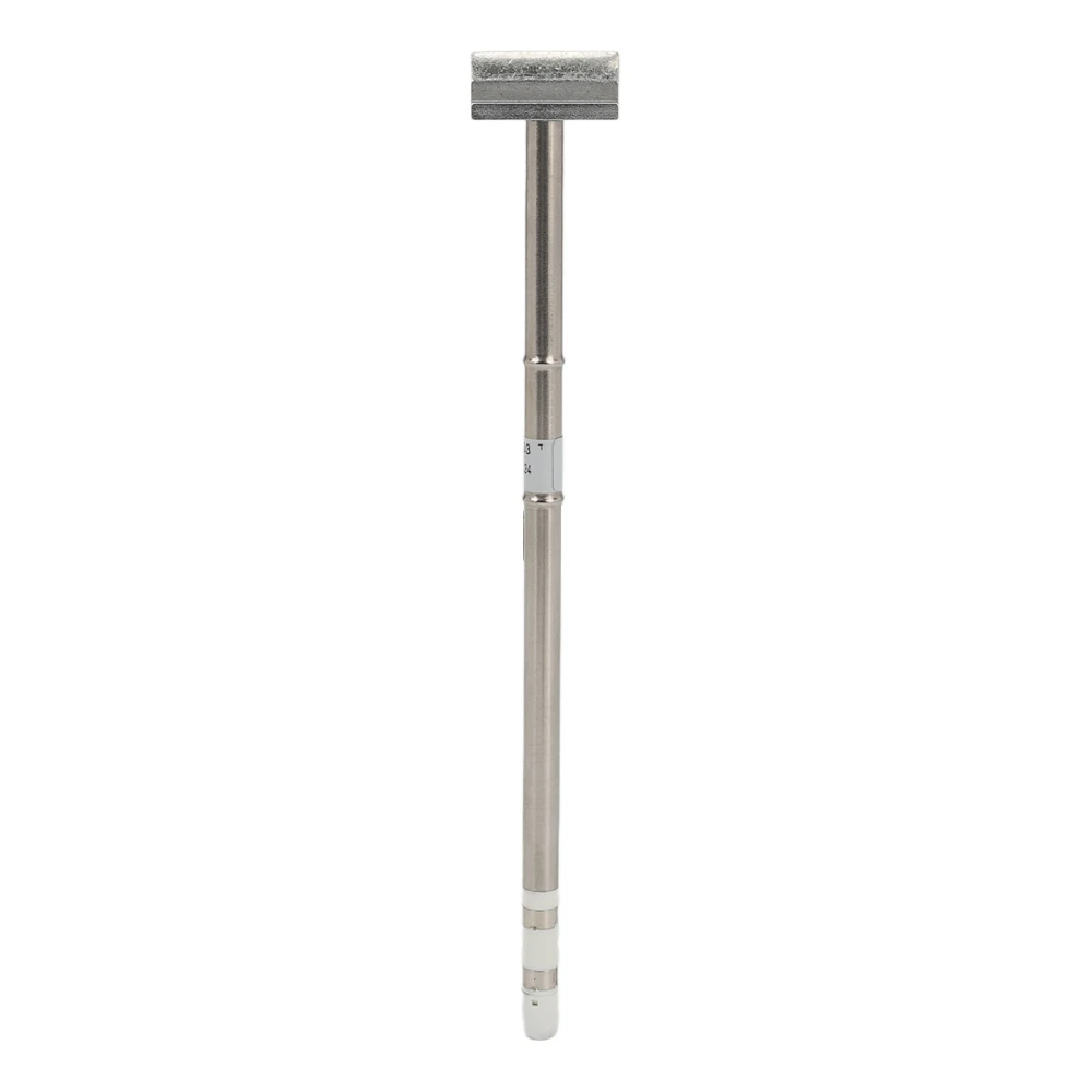 Soldering Iron Tip Chisel Type Electric Solder Bit Head Welding Tool Repair Maintenance T12-1403