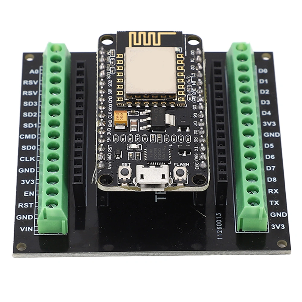 ESP8266 Development Board NODEMCU V2 Expansion Board Electronic Component for Replacement