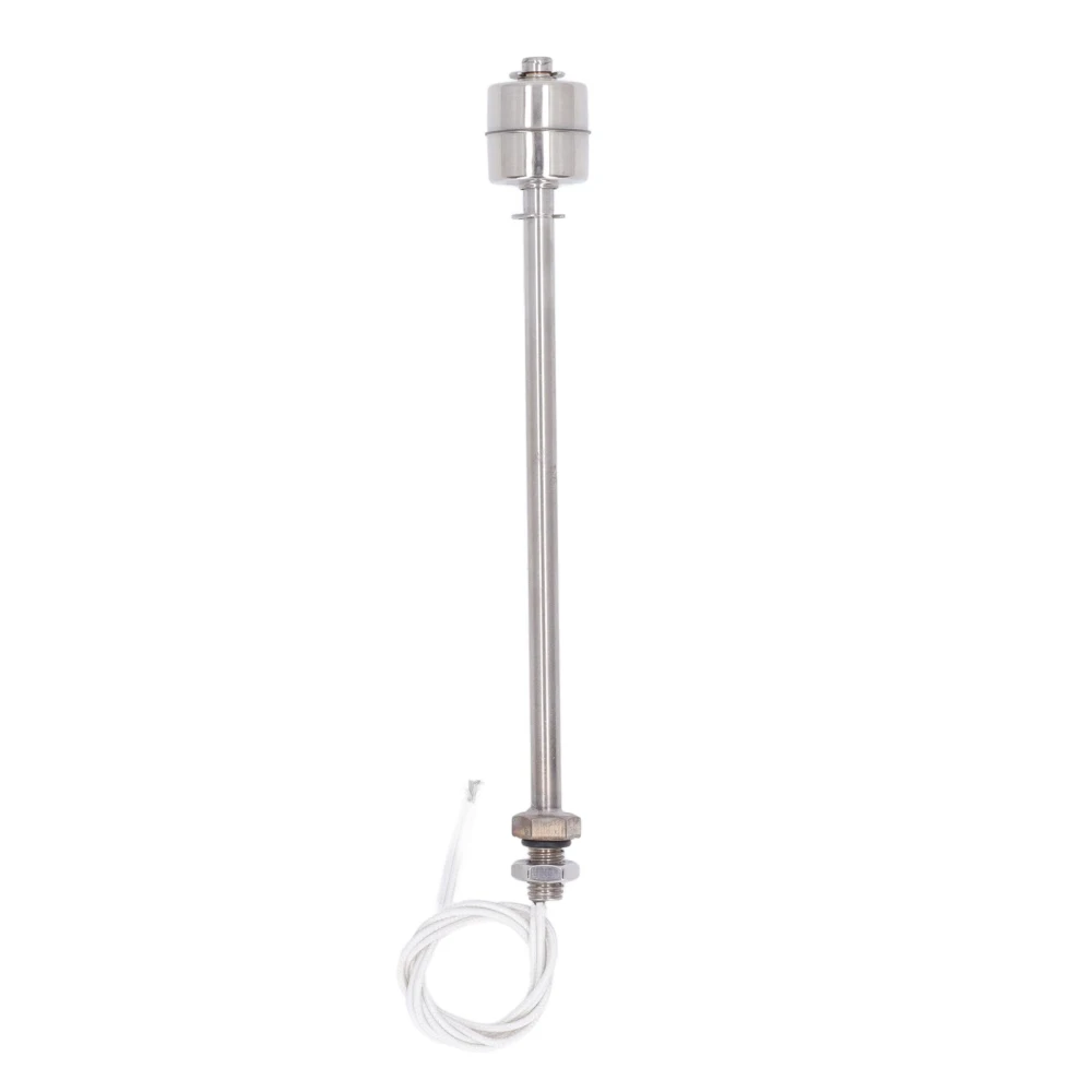 Liquid Level Switch 5Mpa 304 Stainless Steel Professional Water Level Sensor 0‑