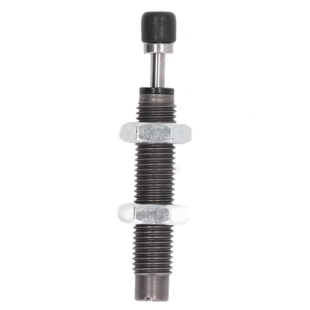 Gas Strut Medium Carbon Steel Strong Wear Resistance RBC0806 Oil Pressure Shock Absorber for Cylinder