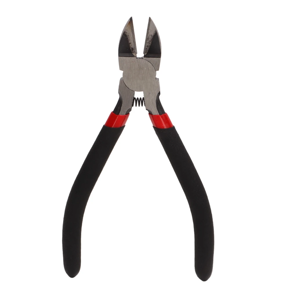 Linesman Plier Cable Cutting High Hardness Stable Strength Corrosion Proof Short Nose Diagonal Plier