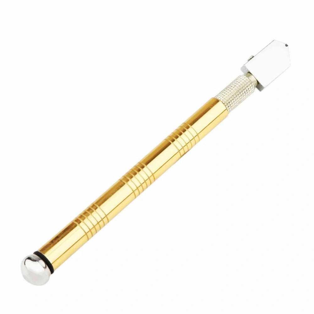 Glass Cutter Professional Sharp Glass Cutting Pen Cutting Tool