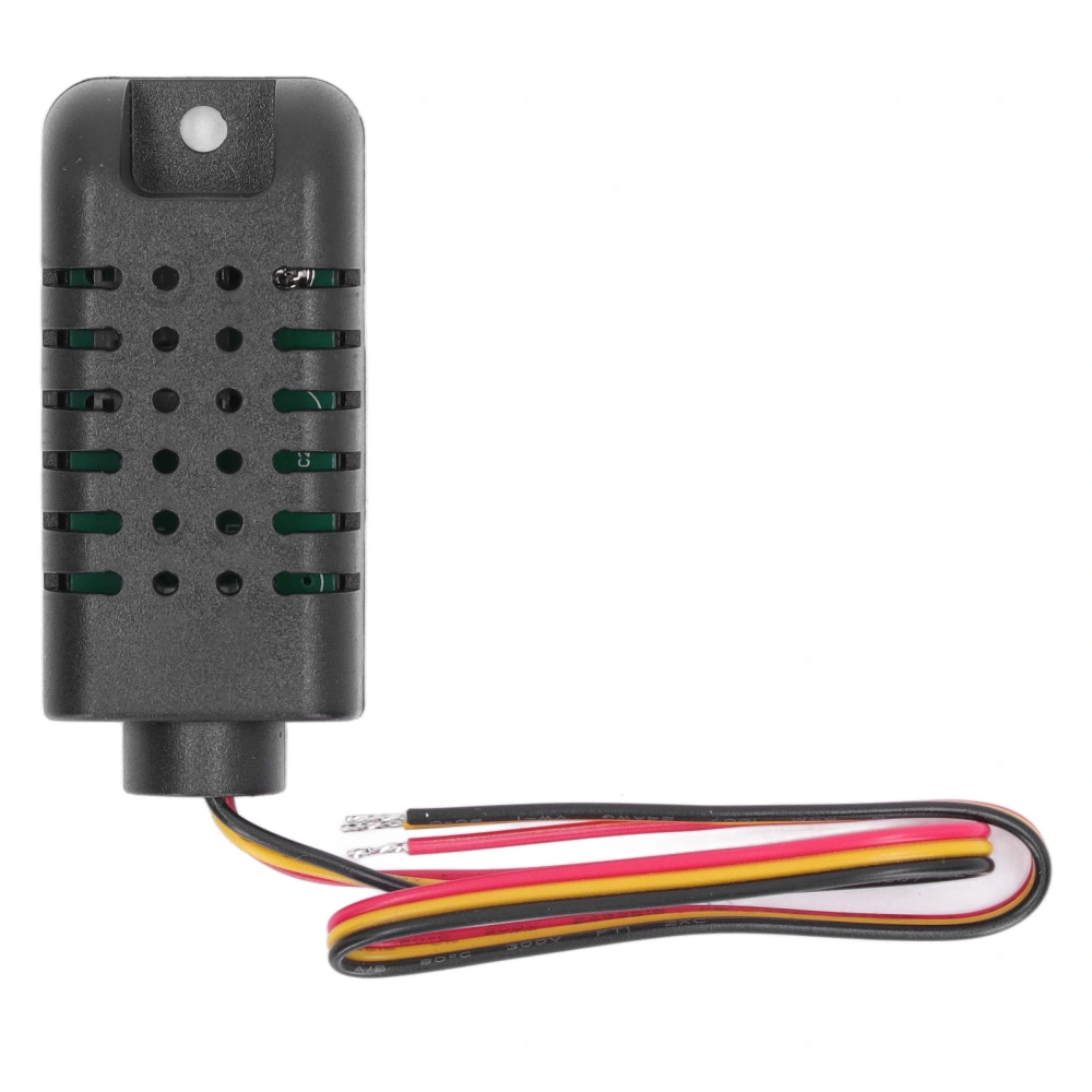 Temperature and Humidity Sensor Capacitive Type High Precise Digital Temperature Humidity Monitor Sensor