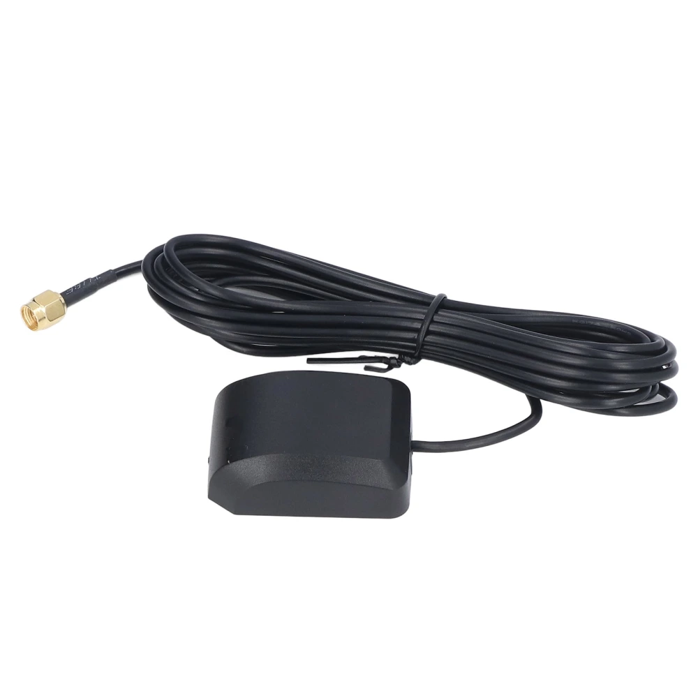 GPS Active Antenna Waterproof GPS Navigation Satellite Positioning Antennas for Car 4S Shops