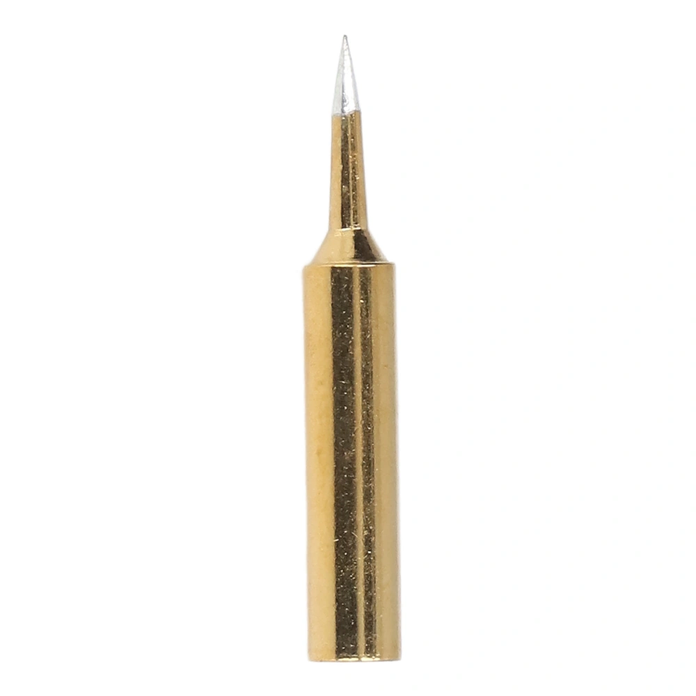 Soldering Tip SFD900TI Internal Heat Iron Repair Universal Point Tips for Soldering Station