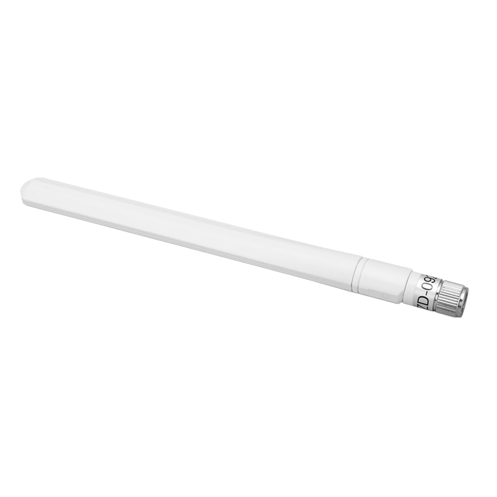 JB‑4G‑006 Omnidirectional 9dbi High Gain Wireless WiFi Router Antenna SMA Interface Antenna for 4G EquipmentWhite