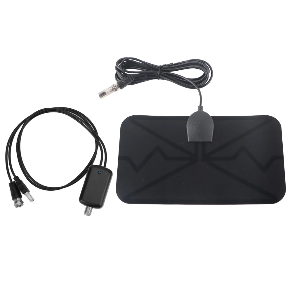 KJ‑035 Digital Indoor TV Antenna Professional Amplified HD Digital TV Antenna for Television