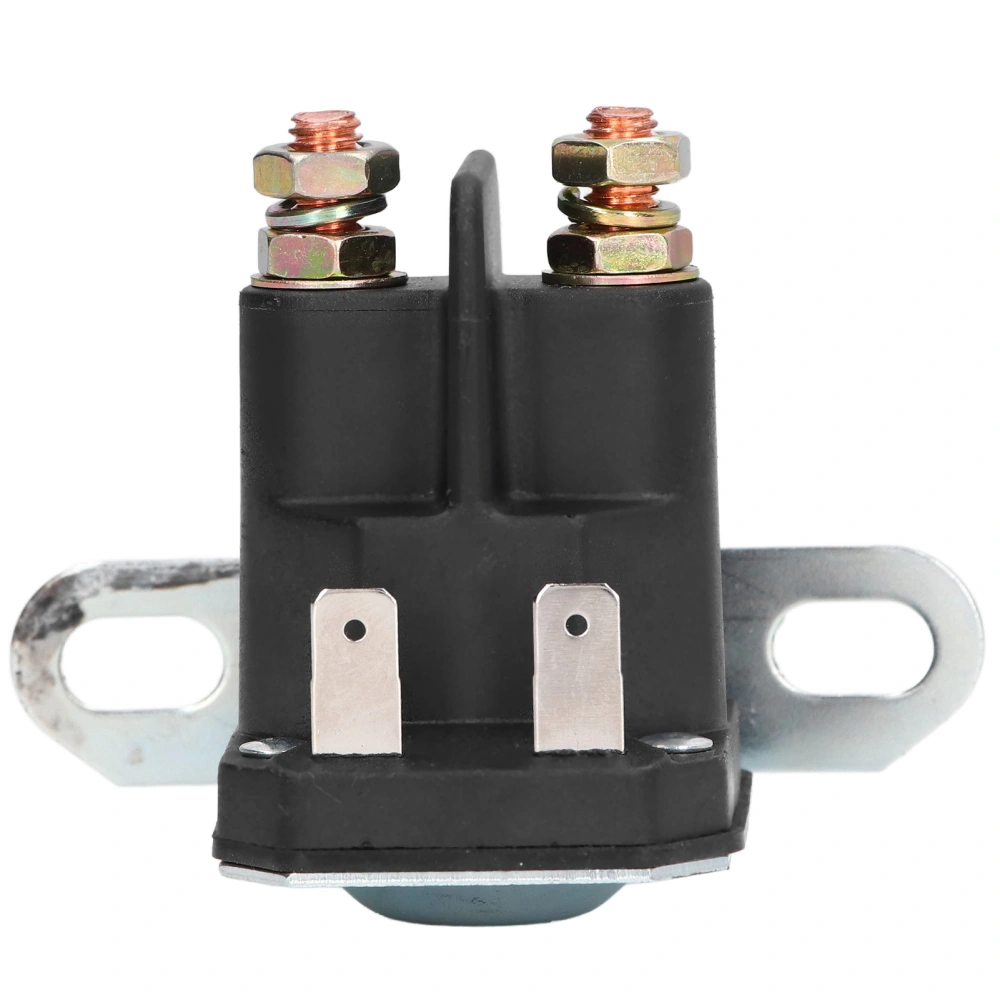 Solenoid Starter ABS Brass Solenoid Valve for 247288852 PGT9000 247203701 Tractor 725-04439A