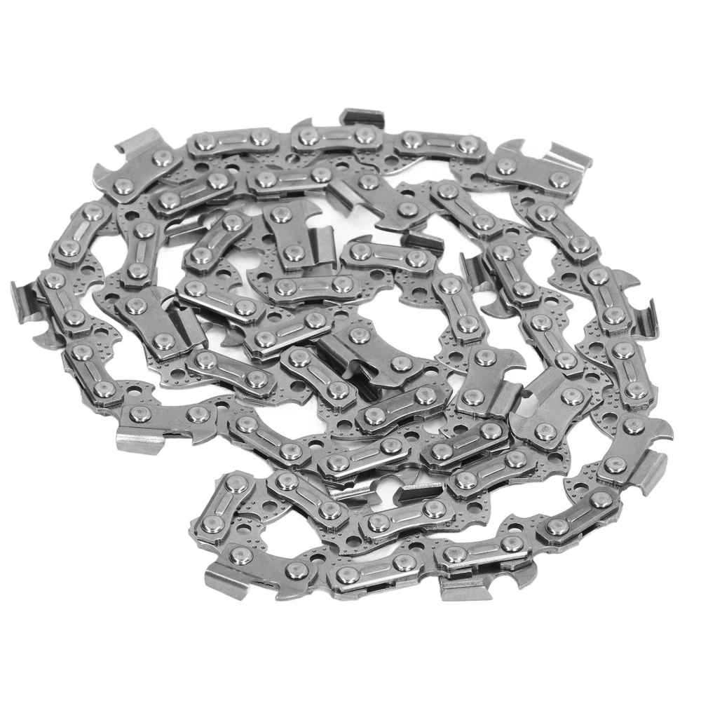 Chainsaw Chain Right Angle SK5 Steel Chains Replacement Diesel Saw Feller Buncher AccessoriesSmall 8‑59 Links 53cm