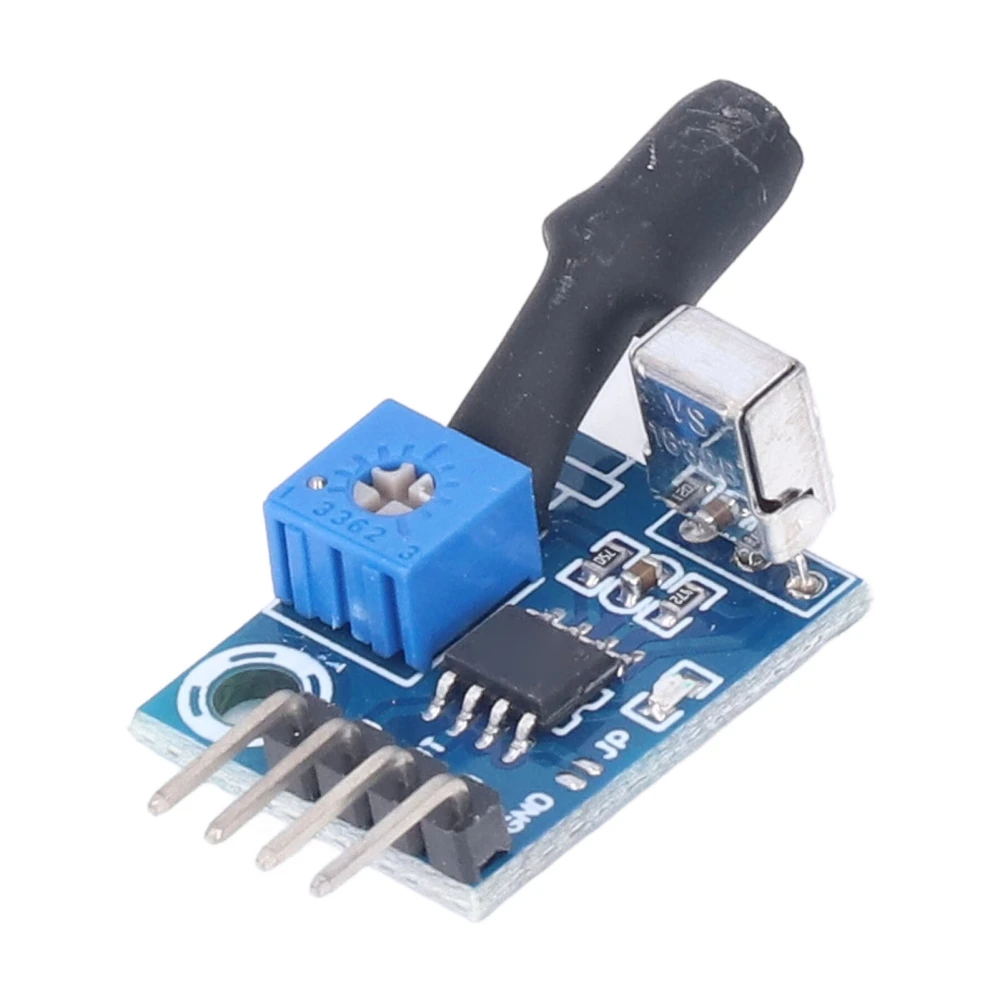 Infrared Obstacle Avoidance Sensor Barrier Module 38KHz Anti Interference 2‑180CM Adjustable