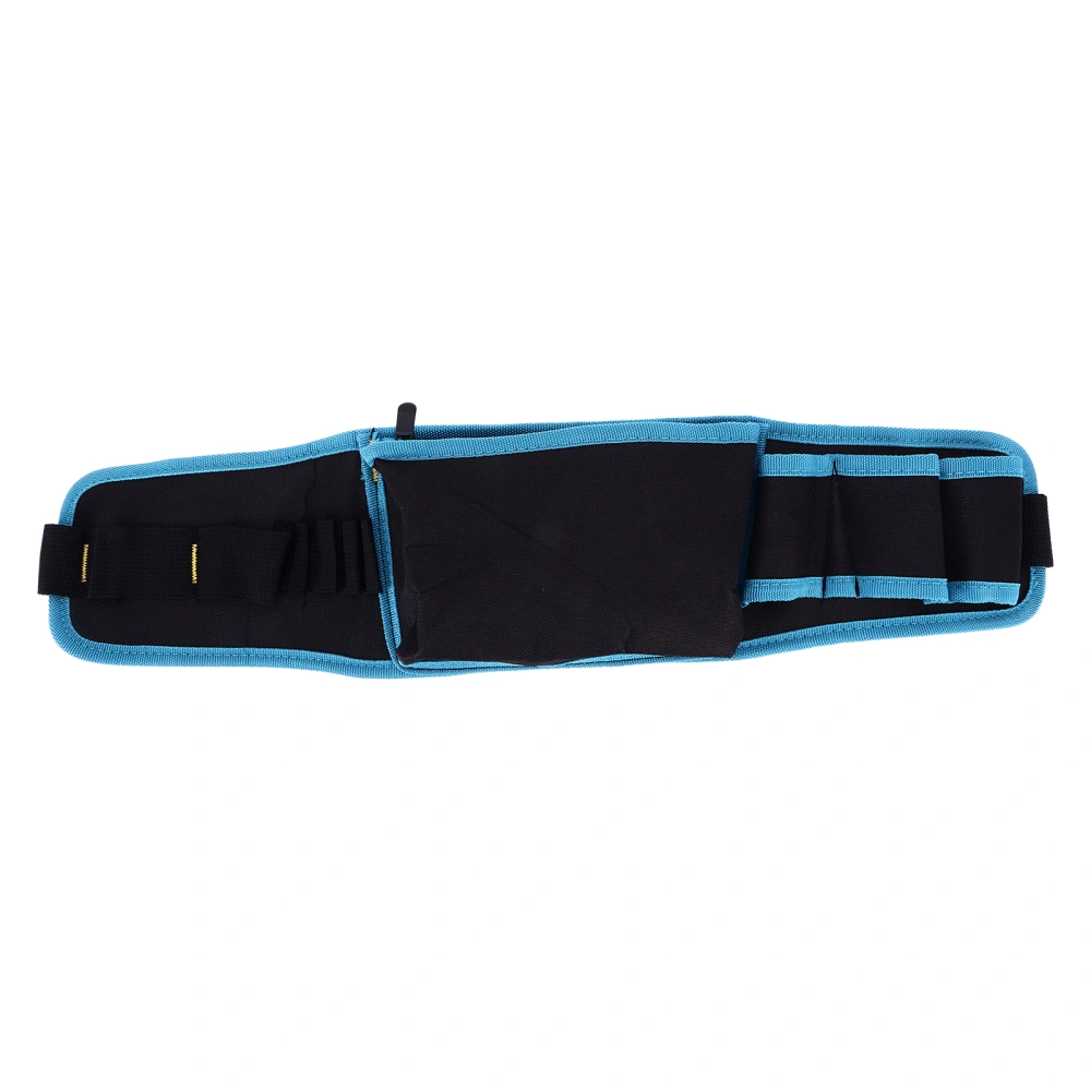 Repair Tool Waist Bag Multi Function Oxford Cloth Belt Electrician Storage Pouch Hardware Tools