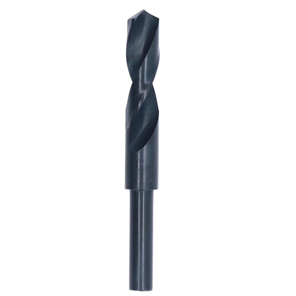 Drill Bit Spiral Design Glossy Incisive Stable Performance 118° Closed Angle Engineering Accessories for Industry