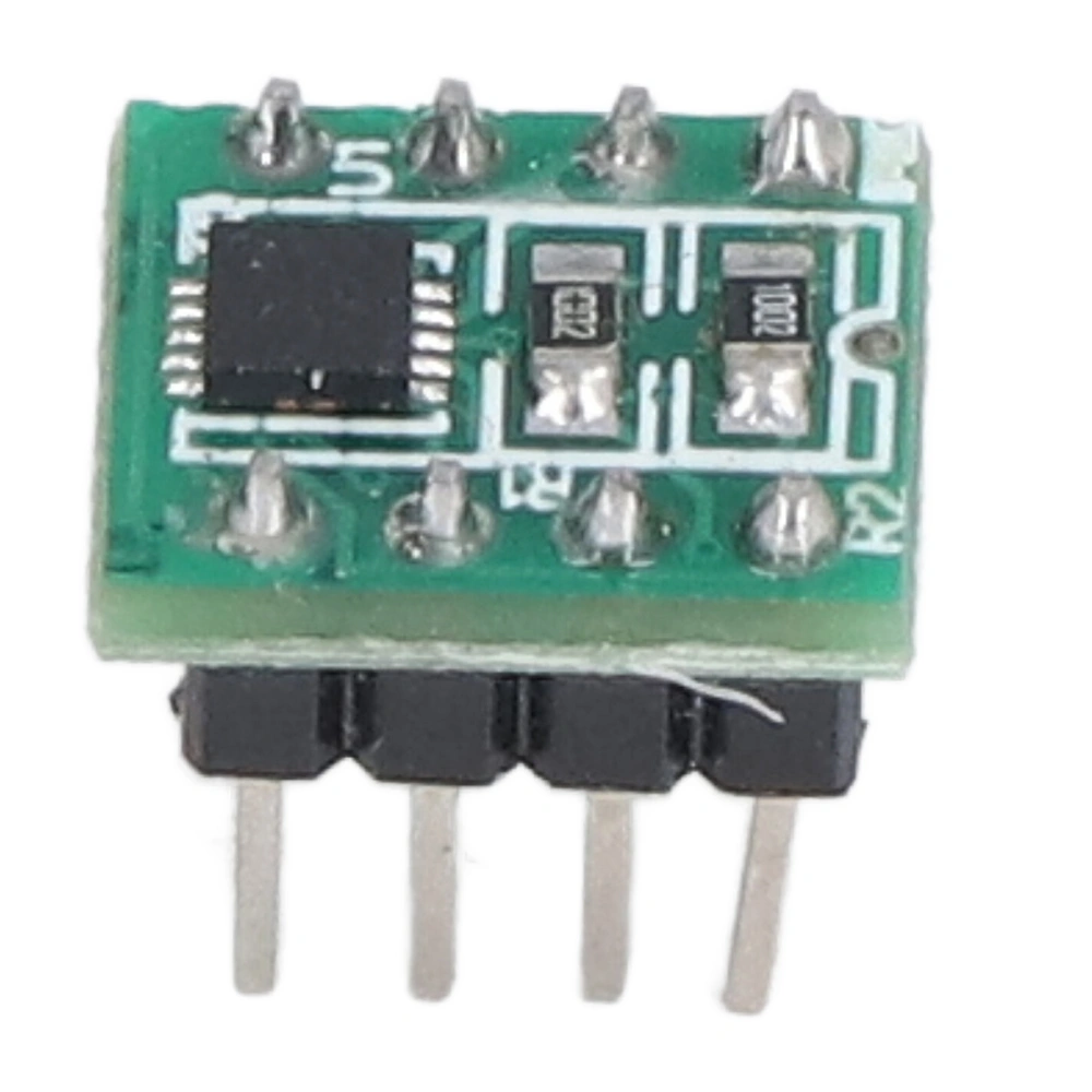 Operational Amplifier 2 Channel High Current Low Distortion Audio Amplification Module OPA1622