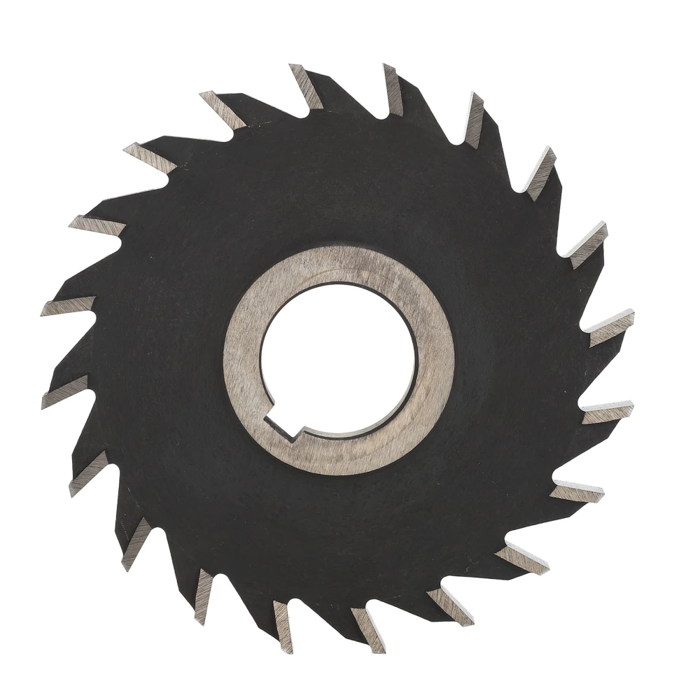 Milling Cutter High Speed Steel Fine Punching Large Cut Out Design Gear Cutter Disc Industrial Supplies