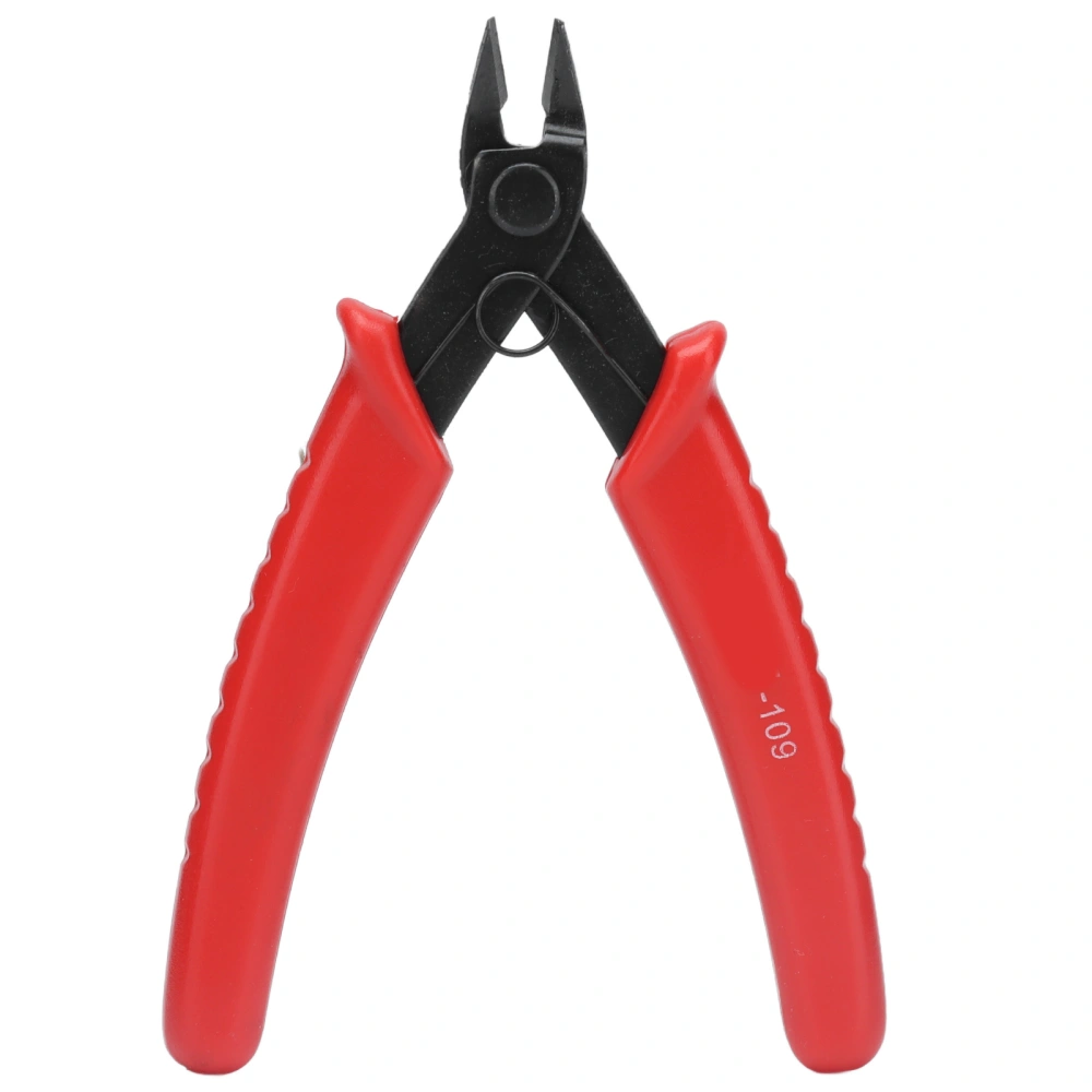 Diagonal Pliers Alloy Steel Wire Stripper Cutting Pliers Electrician Repair Tools BEST‑109