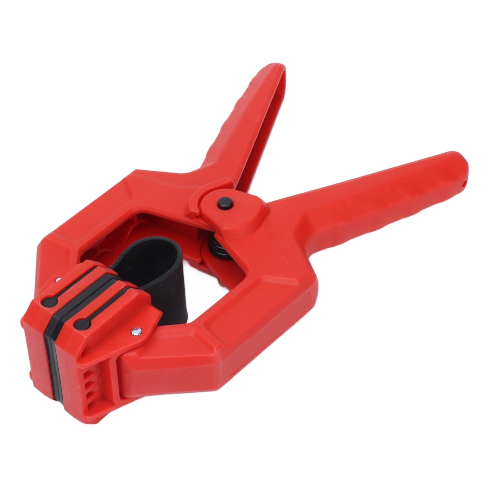 Woodworking Spring Clamp Strong Heavy Duty Workholding Hand Tools Fast Model A Clip 0‑75mm