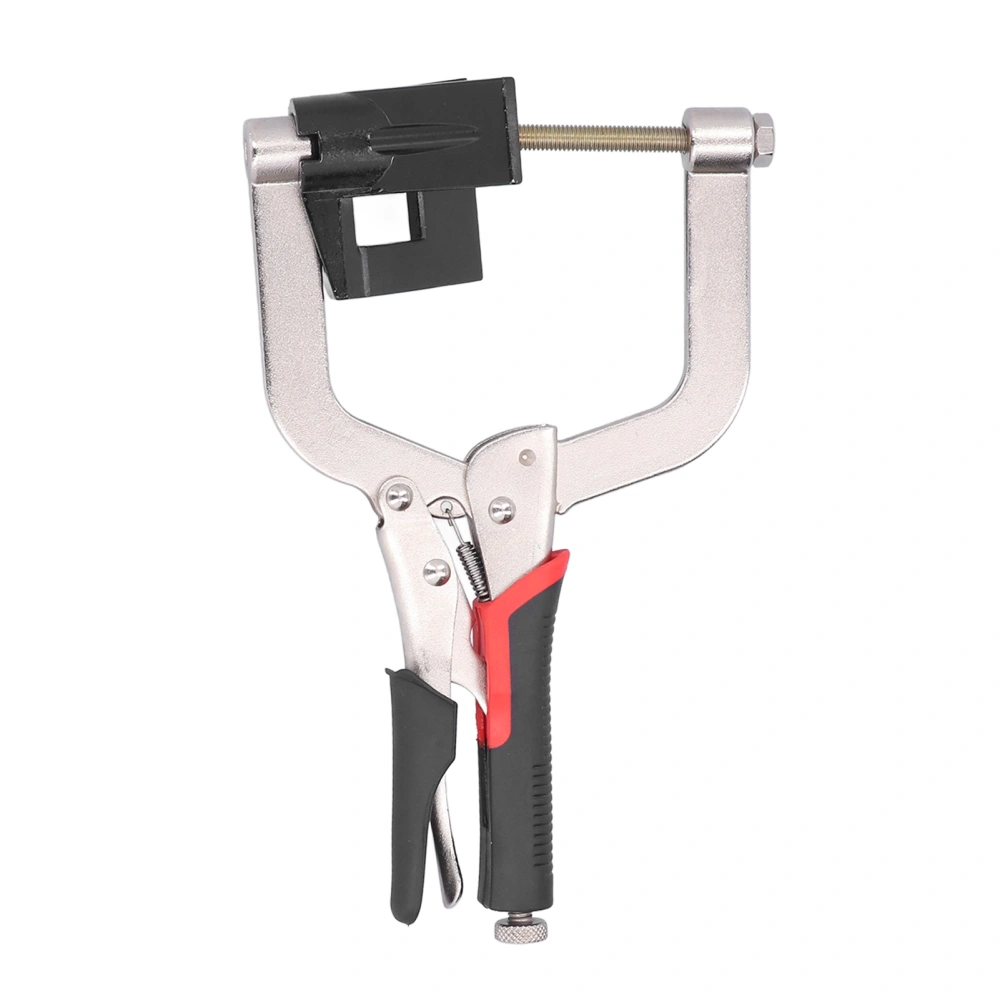 90 Degree Corner Clamp Picture Frame Right Angle Clip Hand Tools for Woodworking Carpenter