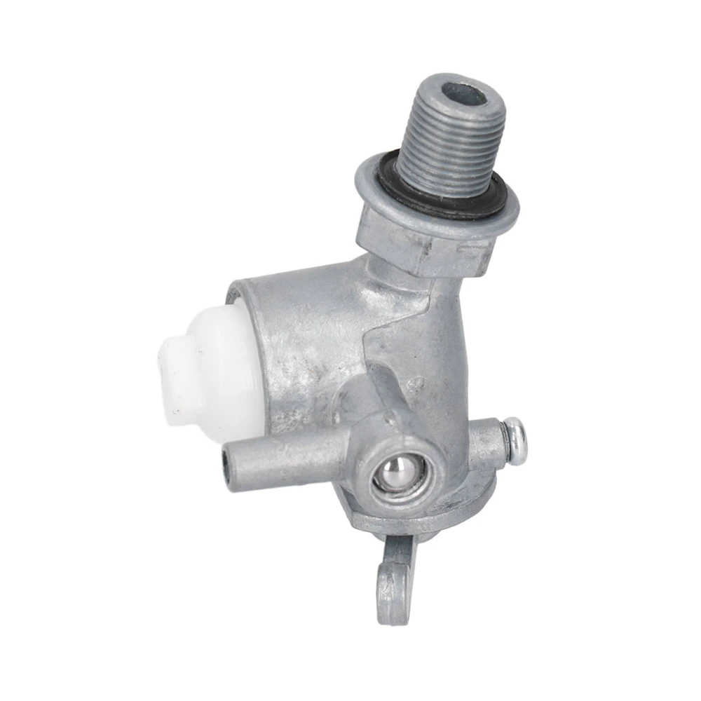 Fuel Tank Shut Off Valve Premium Material High Durability Easy Installation Fuel Tank Switch