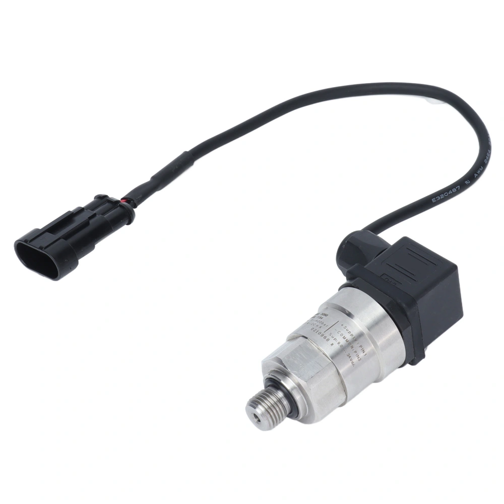 Pressure Transducer Sensor 400bar Pressures Transmitter for Lonking Series MBS3050‑060G1154