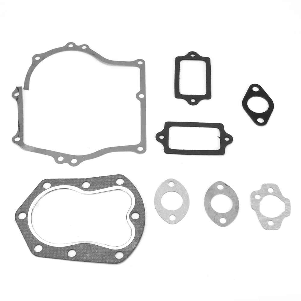 Cylinder Gasket Set Kit Carburetor Muffler Head Gaskets 5.0HP for RGX2400 EY20 Generators