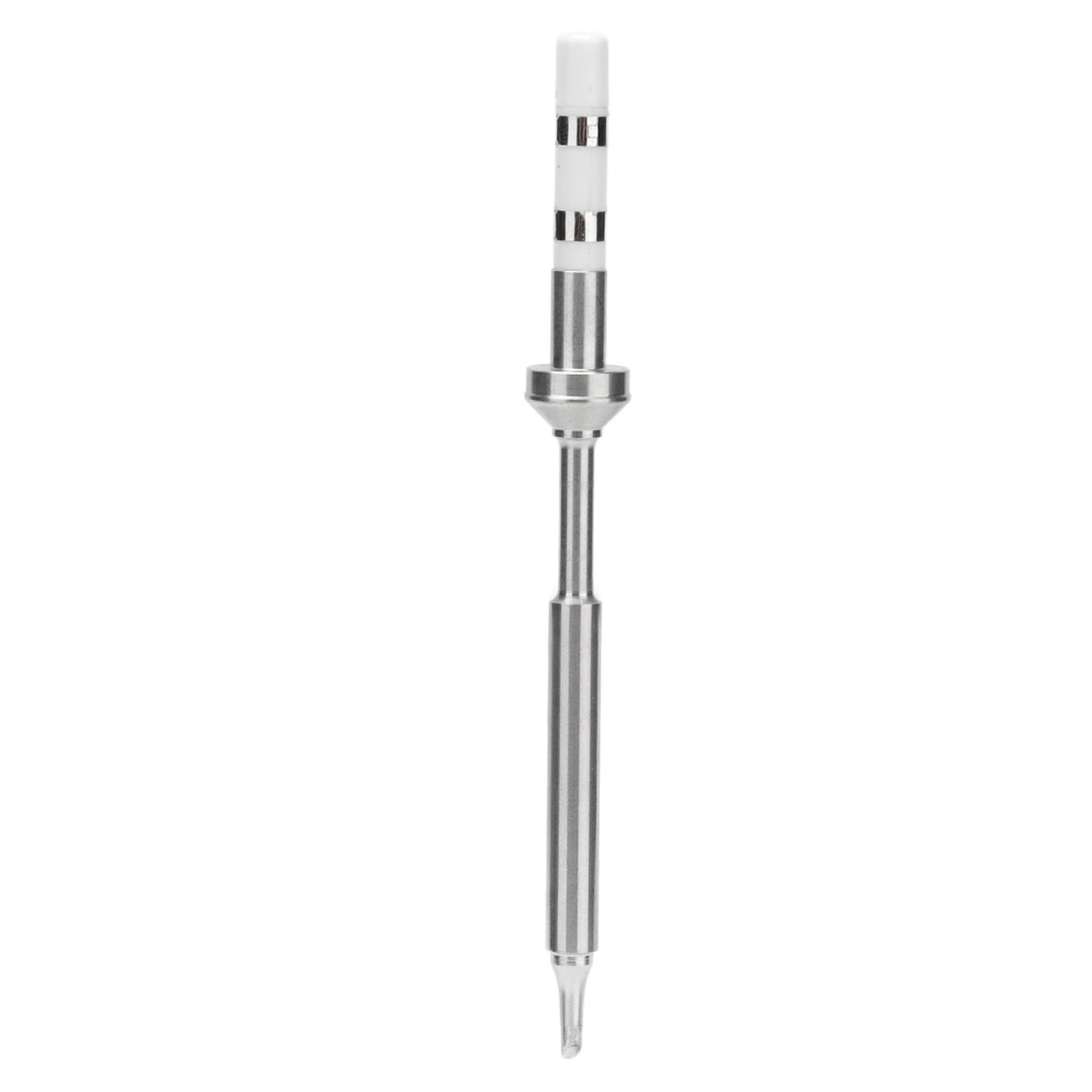 Soldering Iron Tip Mini Solder Bit Head Replacement for TS100 Electric Soldering Iron(TS-BC2 )