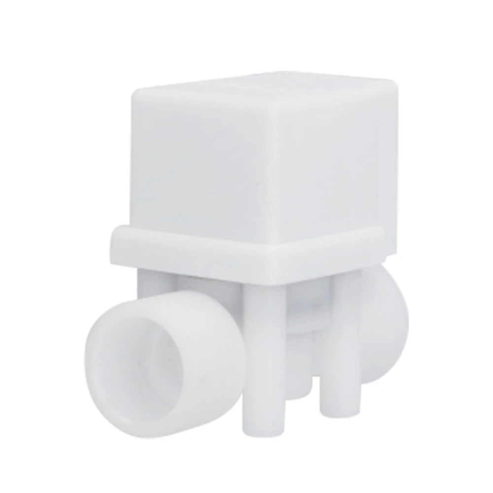 Water Inlet Solenoid Valve 3/4in Normally Closed Water Inlet Electric Solenoid Valve DC 12V