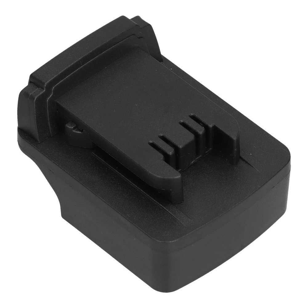 For HITACHI Adapter Converter for Milwaukee 18V Lithium Battery Adapters M18 Batteries