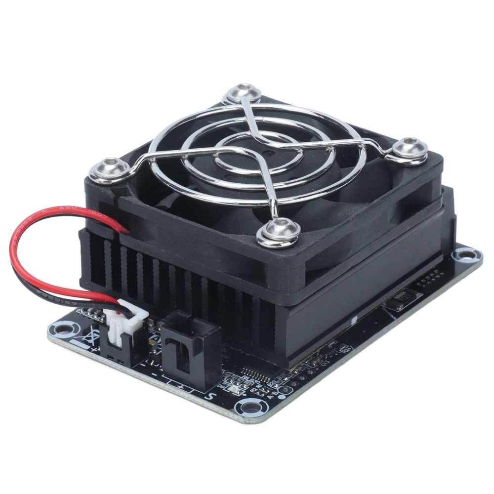 Motor Speed Controller 40A Maximum Brush Motors Regulator with CW CCW Control 7V‑35V