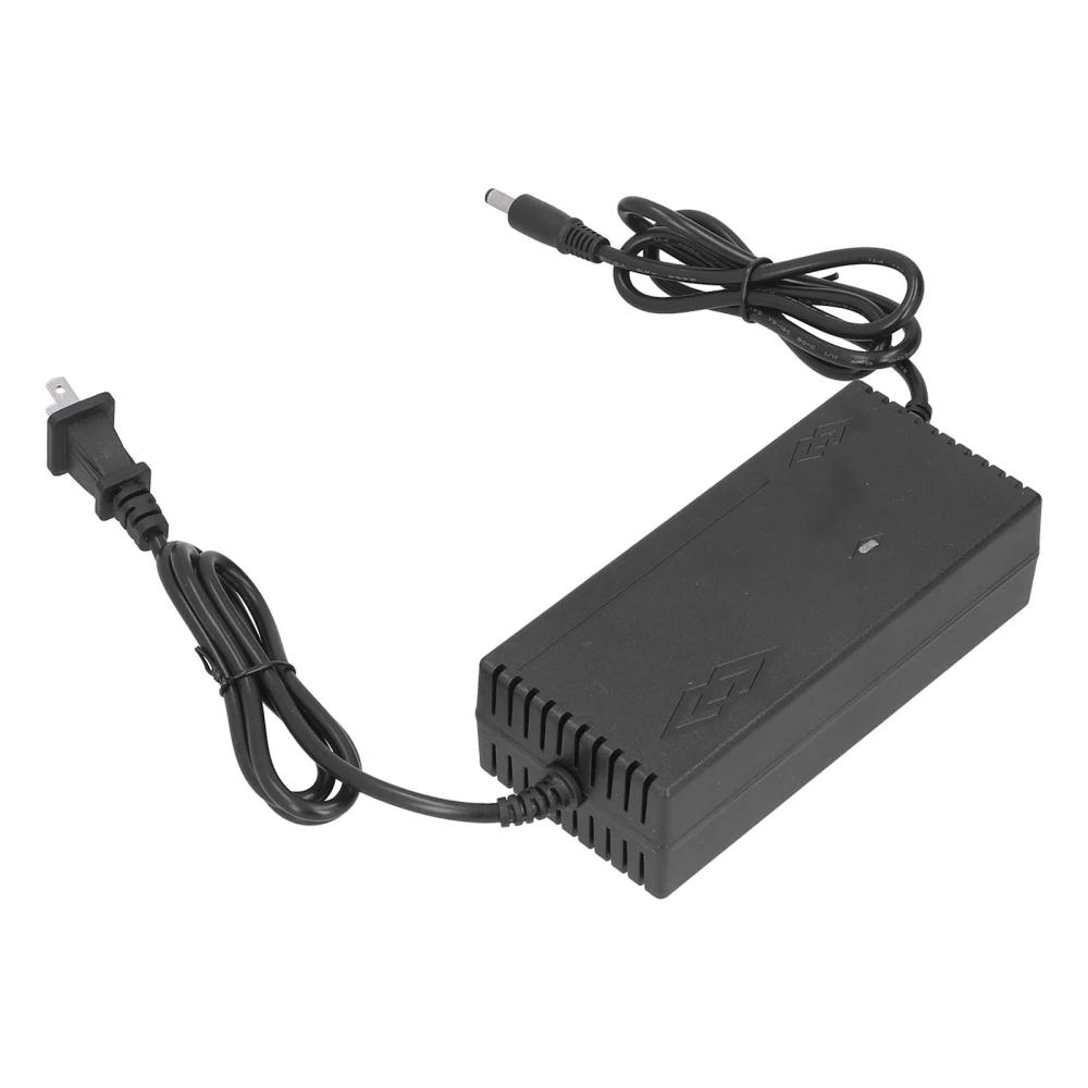 Power Supply Adapter 2 Wire Smart Charger for 4 Series 12.8V Battery Pack AC100‑240V