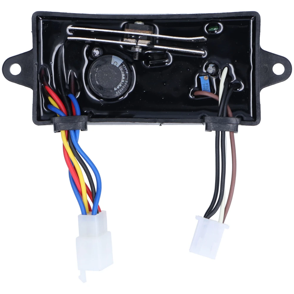 Generator Voltage Regulator Single Phase Welder Volt Stabilizer Accessory 115/