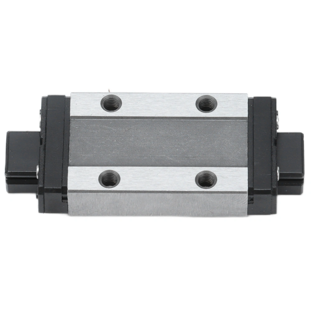 Mini Linear Rail Guide Small High Accuracy Stable Professional Lightweight Sturdy Durable Linear Sliding GuidewayMGN9H