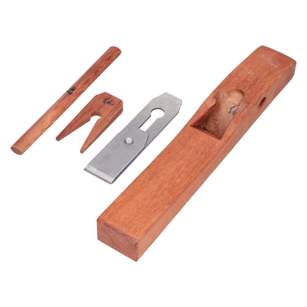 Woodworking Plane Hand Planes Planer Wooden Carpenter Woodcraft Tool for Wood Planing Trimming400