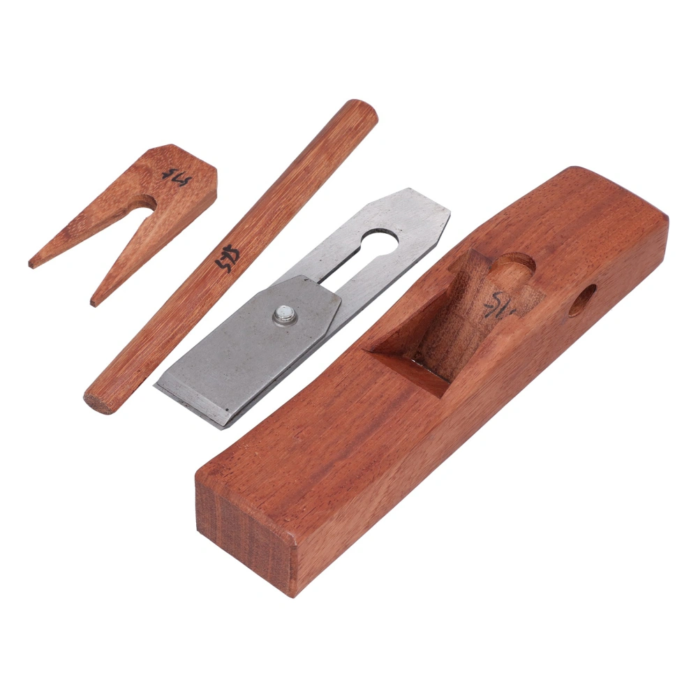 Woodworking Plane Hand Planes Planer Wooden Carpenter Woodcraft Tool for Wood Planing Trimming280