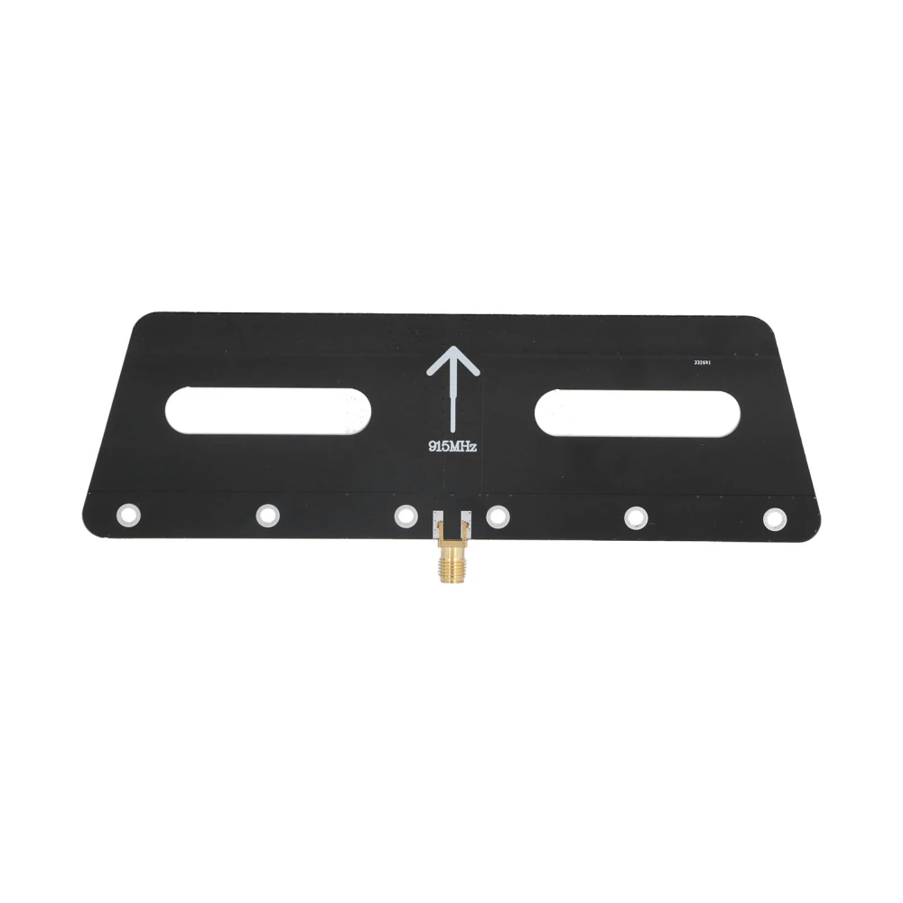 Directional Antenna Board Radio Frequency Identification PCB Image Transmission Module 915mhz