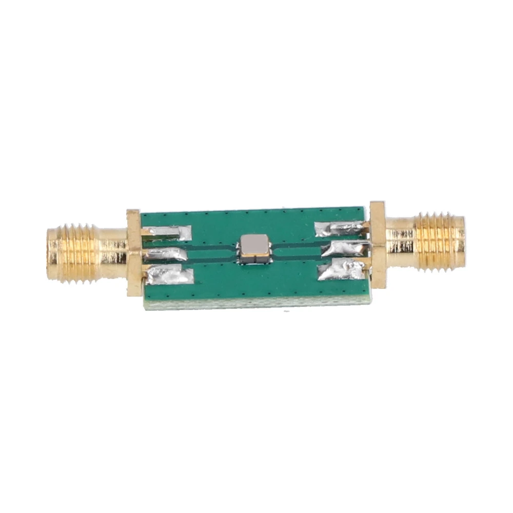 Filter Module Components Strong Durable Convenient Installation Stable Small Double Sided Board 1268MHz Filter Module