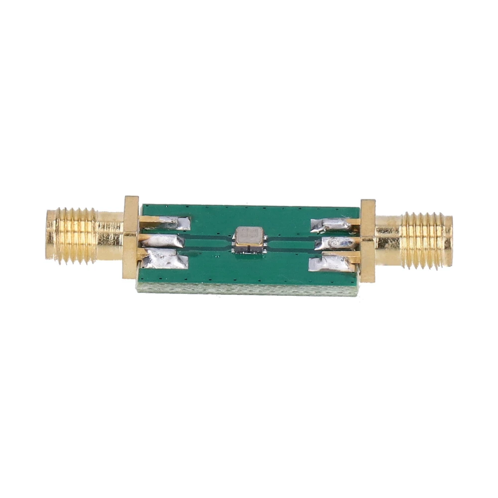 Filter Module Components Strong Durable Convenient Installation Stable Small Double Sided Board 1561MHz Filter Module