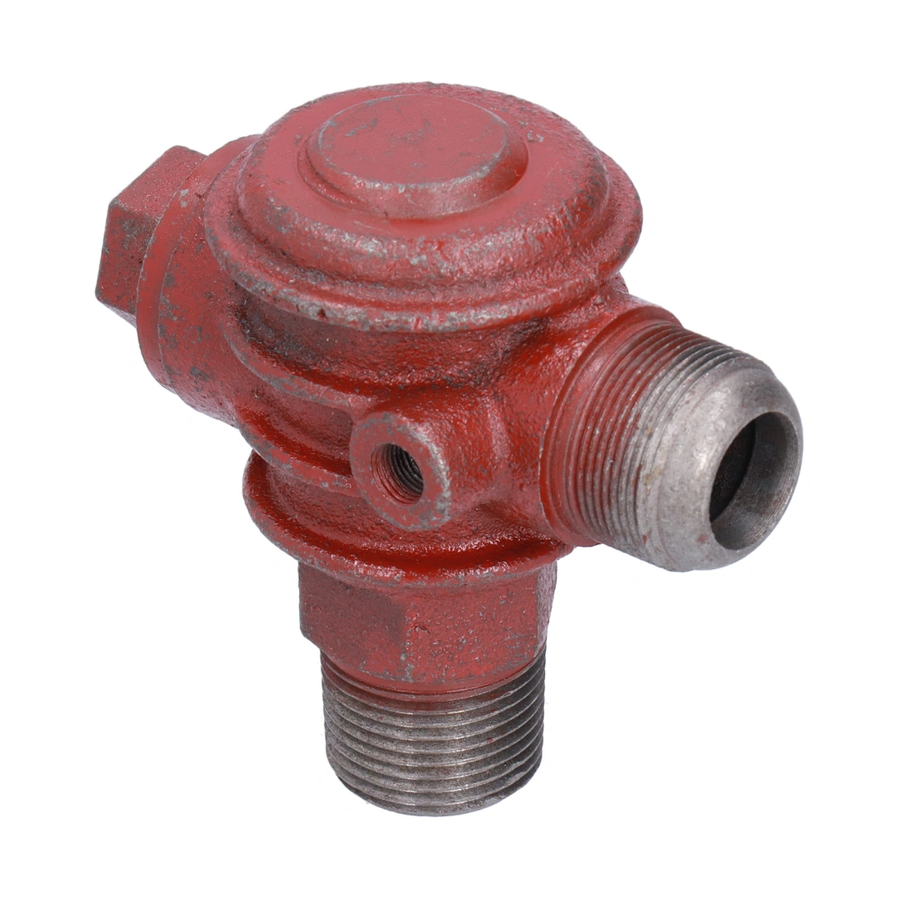 Check Valve Cast Iron One Way Backflow Prevention Small Resistance Electromagnetic Drive Air Compressors Accessories