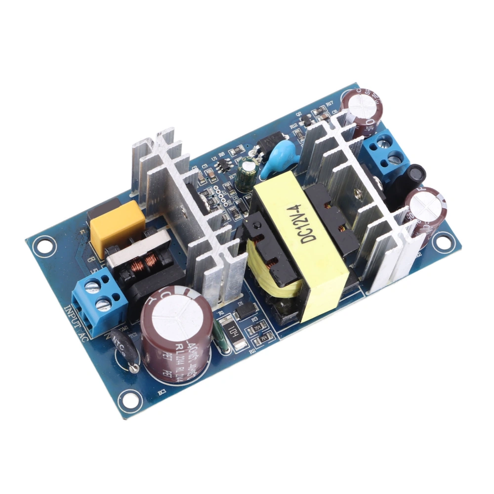 Power Converters AC‑DC Built‑In Protection Strong Heat Dissipation Power Supply Board For Overload Short Circuit