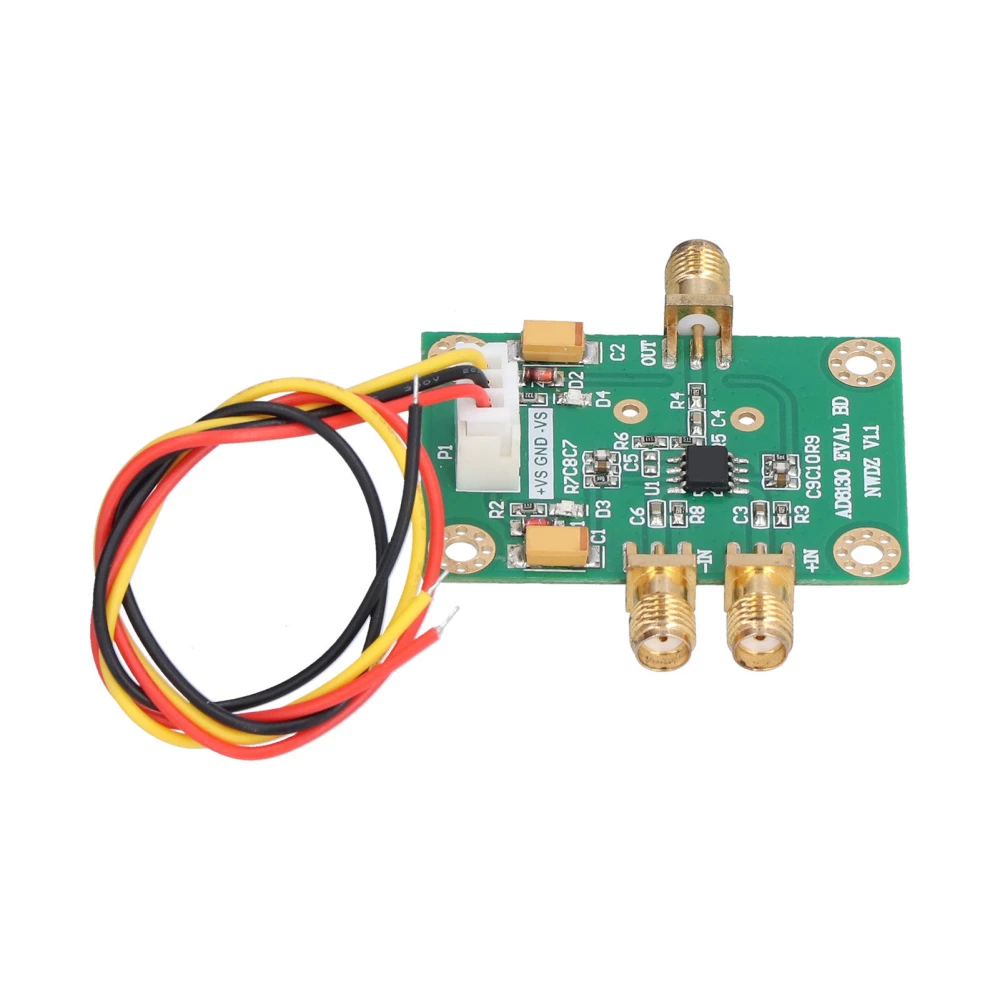 RF Amplifier Module Good Signal Transmission Ability Low Noise Low Distortion RF Wideband Amplifier