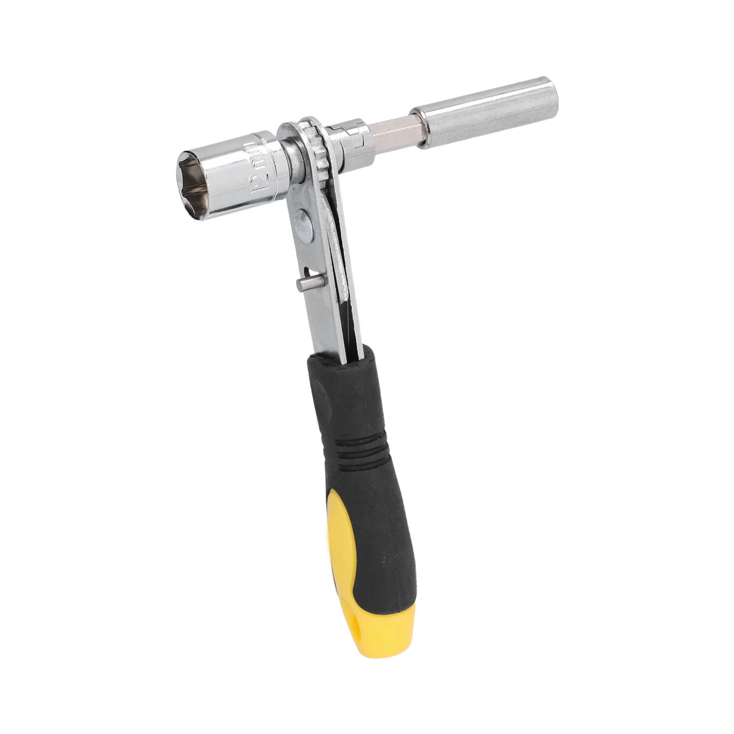 SK‑1162 23 Pcs Ratcheting Screwdriver Set Electrical Repair Tool for Home Appliance