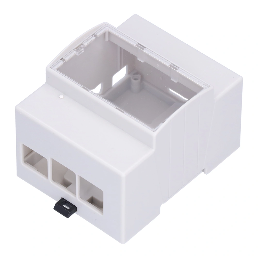 Enclosure for Raspberry Pi 3 Model ABS Modular Box Industrial Control Case Accessories