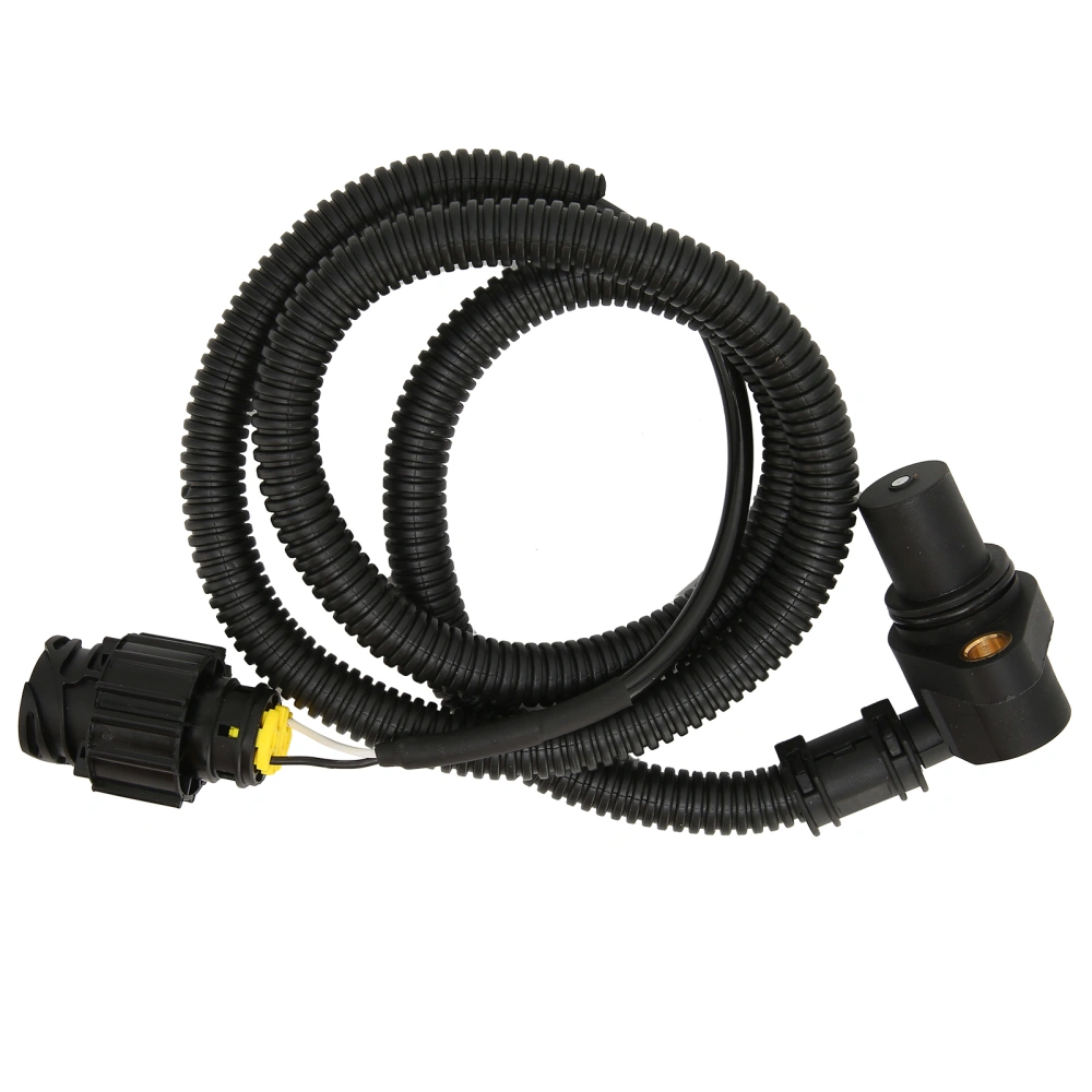 TOSD‑04‑147 6‑36V Crankshaft Position Speed Sensor Nylon Speed Sensor for Truck 360 460 VOE20508011