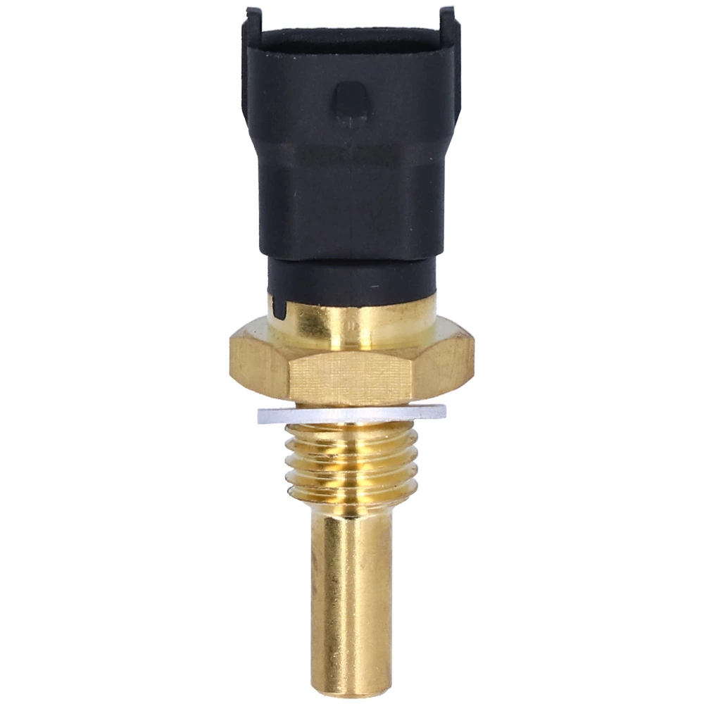 Temperature Sensor TOSD‑08‑029 Brass Engine Water Coolant Temperature Sensor for EC290B/EC210B/EC140B/EC240B Models