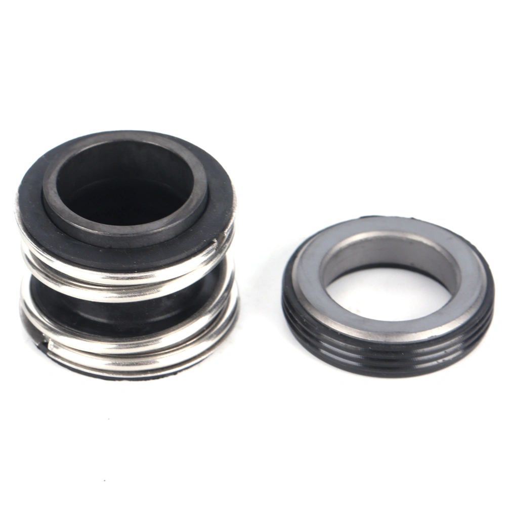 Mechanical Seal MG1‑16 Graphite Silicon Carbide Water Pump Seal for Pump Kettle Mechanical Seal Water Seal