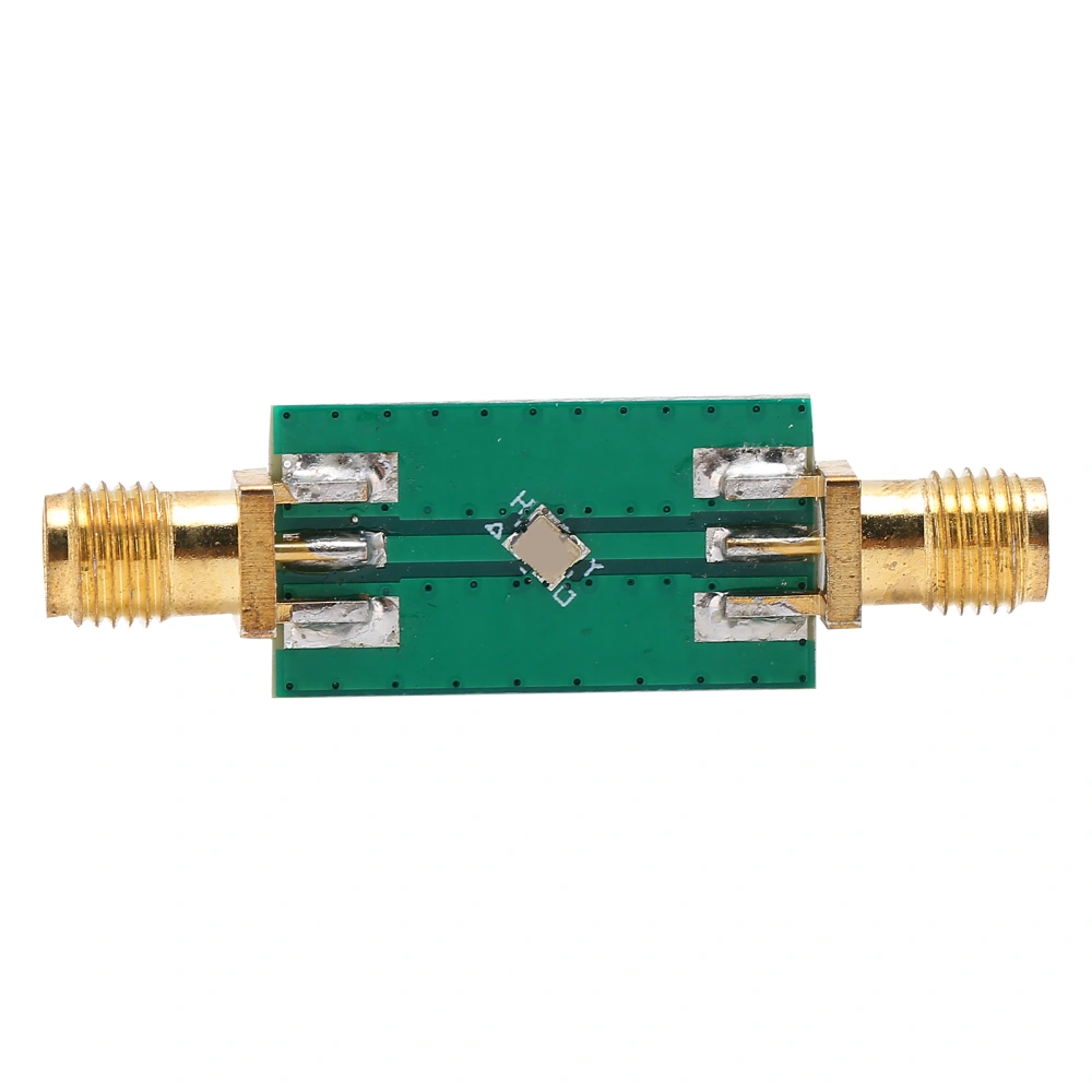 Filter Module Heat Dissipation 1.6mm Thick Double Panel Professional Beidou GPS 1575MHz/1561MHz Electronic Components