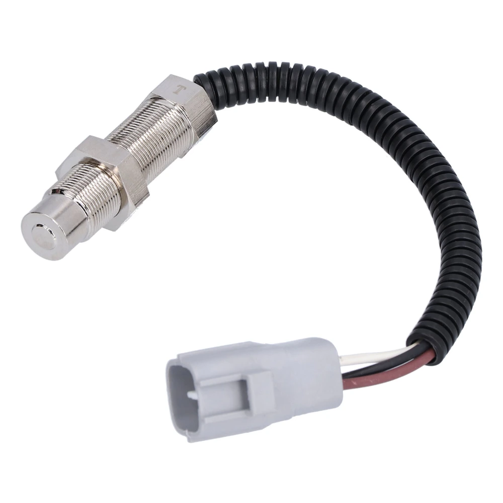 Revolution Speed Sensor Excavator Accessory Part 6‑36V for KOBELCO SK200‑8 S89410125