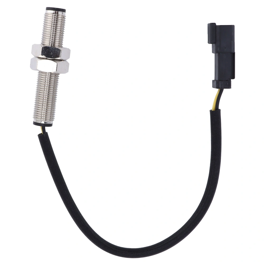 Speed Sensor Revolution Transducer Excavator Accessories for CAT 6‑36V 4P5820/318‑1178