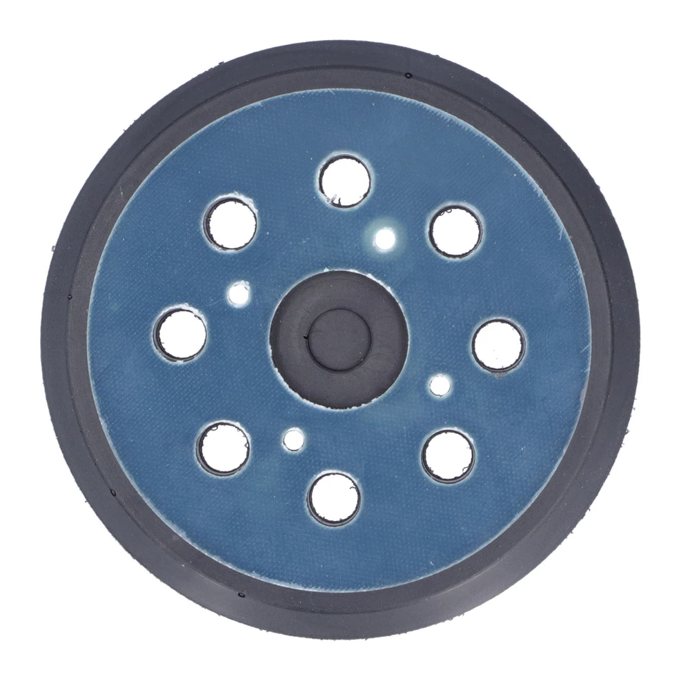 Sanding Pad Not Block Good Viscosity High Finish Easily Polish Durable Electric Polishing Disc